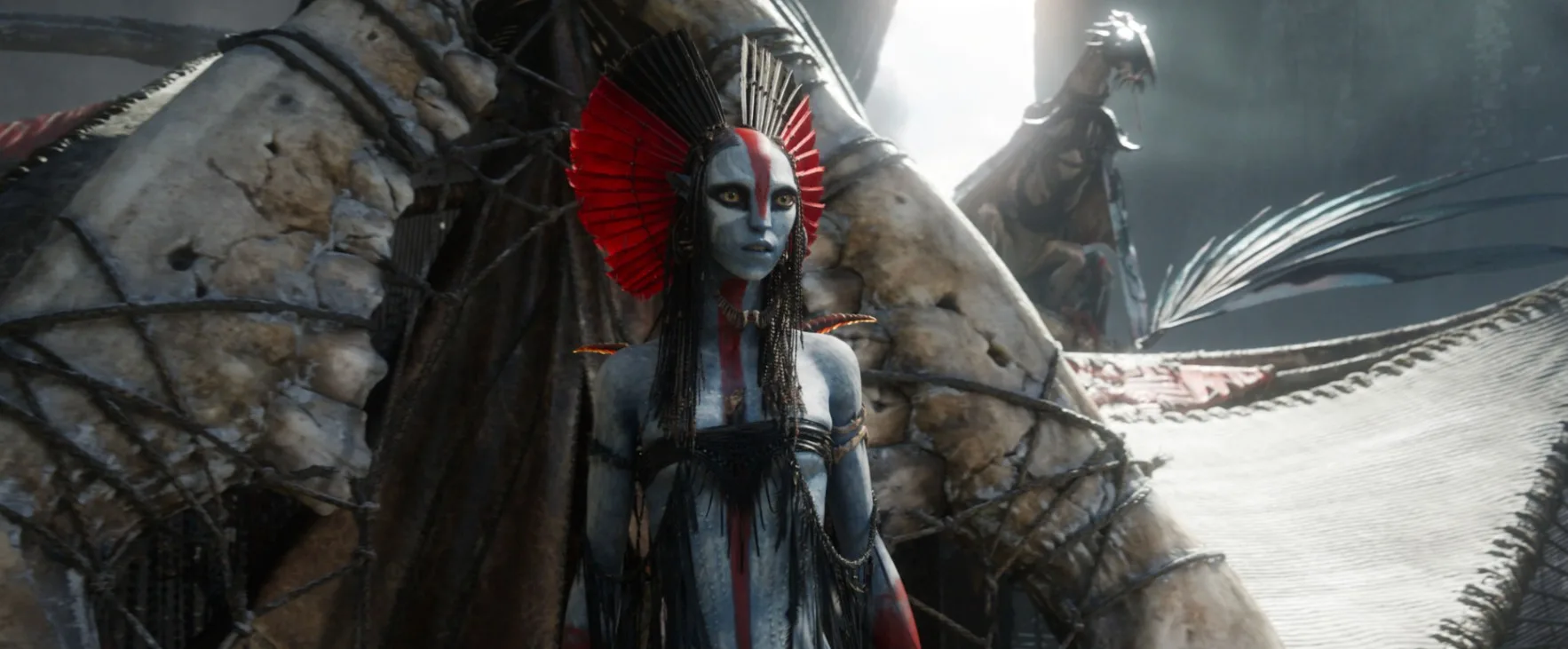 &ldquo;Avatar: Fire and Ash,&rdquo;