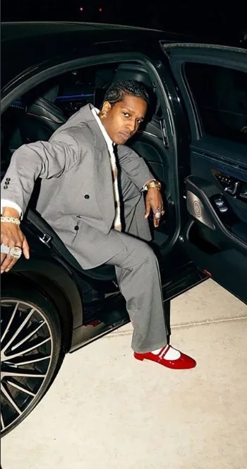 A$AP Rocky