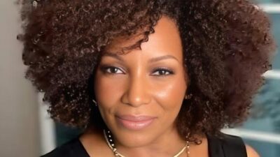 Stephanie Mills - screenshot