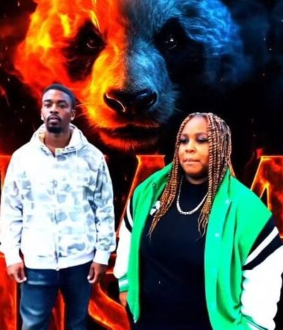 Team Hussle - via Instagram