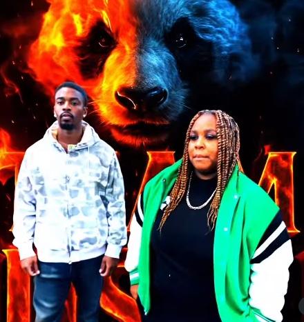 Team Hussle - via Instagram