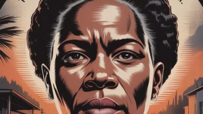 The Voice of the Oppressed Has Never Been A Whisper - via EURai