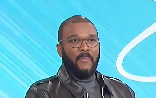 Tyler Perry - Instagram screenshot