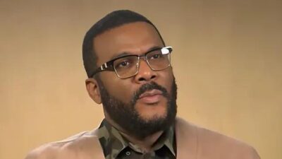 Tyler Perry (The Triple Six Eight) - screenshot