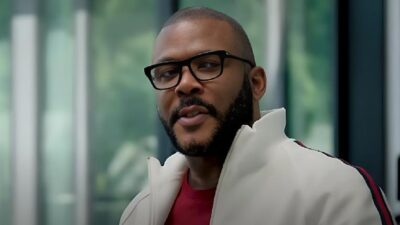 Tyler Perry - screenshot
