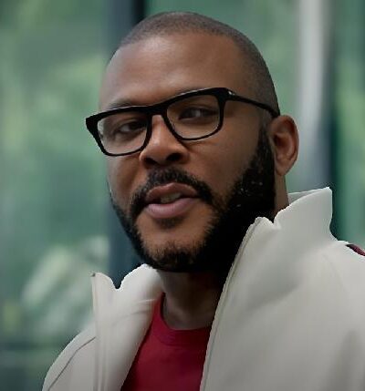 Tyler Perry - screenshot