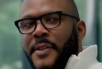 Tyler Perry - screenshot