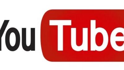 YouTube logo - Depositphotos