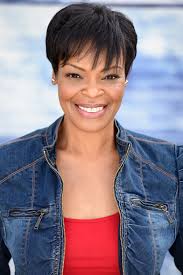 Lisa Rene&eacute; Pitts 