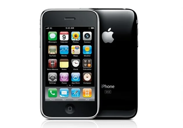 iPhone 3g