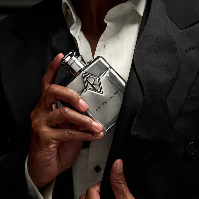 Ralph&rsquo;s Club New York Eau de Parfum