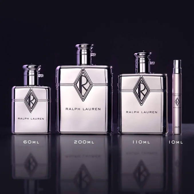 Ralph&rsquo;s Club New York Eau de Parfum