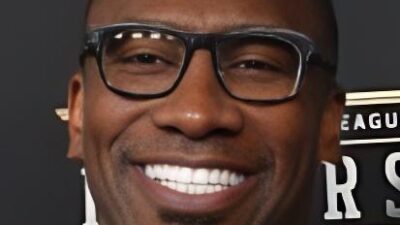 Shannon Sharpe