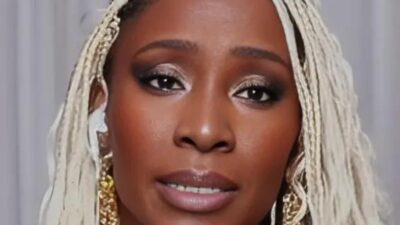 Angelica Ross - IG screenshot