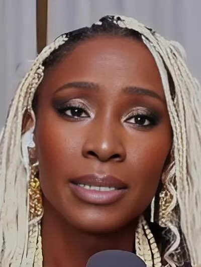 Angelica Ross - IG screenshot