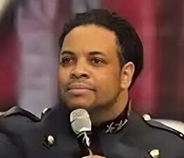 Apostle Paul Taylor - screenshot