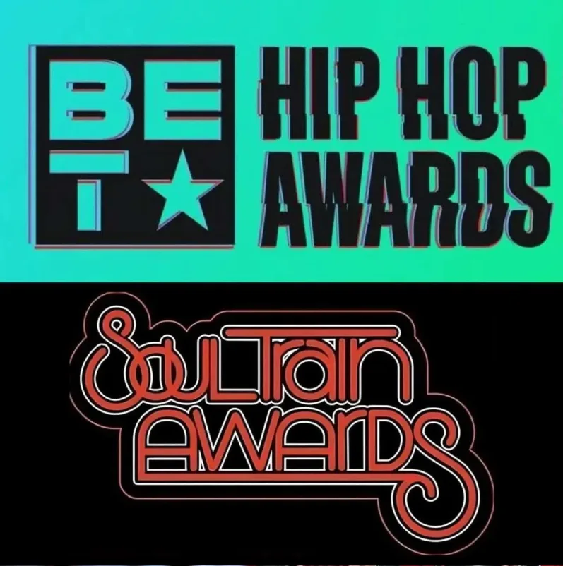 BET Hip Hop Awards and Soul Train Awards