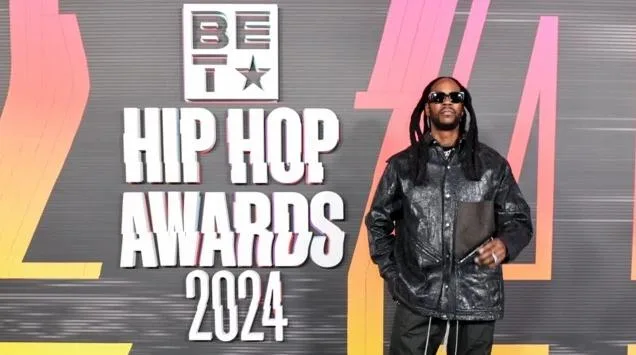 BET Hip Hop Awards