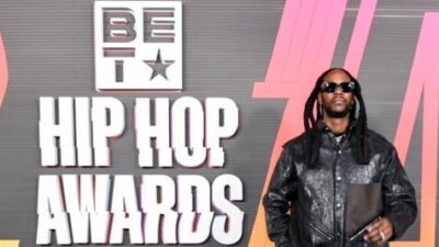 BET Hip Hop Awards
