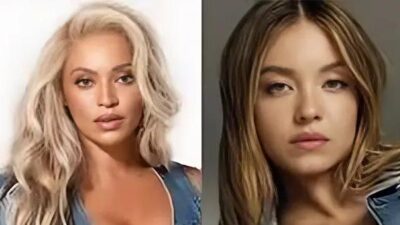 Beyonce's Levis ad - Sydney Sweeney's American Eagle ad
