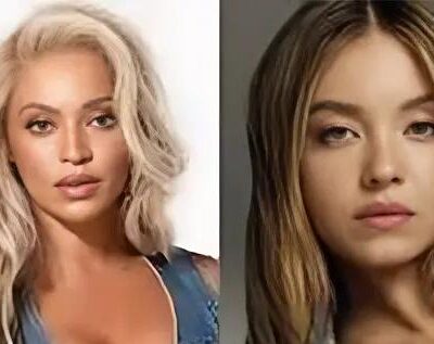 Beyonce's Levis ad - Sydney Sweeney's American Eagle ad