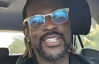 Black Scottish Male - TiKTok screenshot