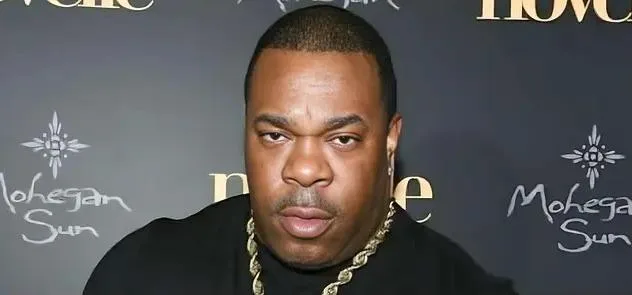 Busta Rhymes Settles Legal Dispute with Former Assistant