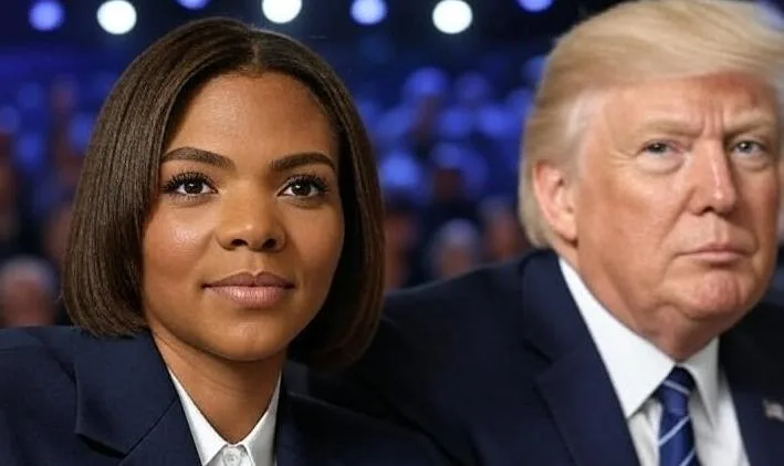 Candace Owens Stuns MAGA World, Urges U.S. Troops to Resign: ‘Trump Has Betrayed America’