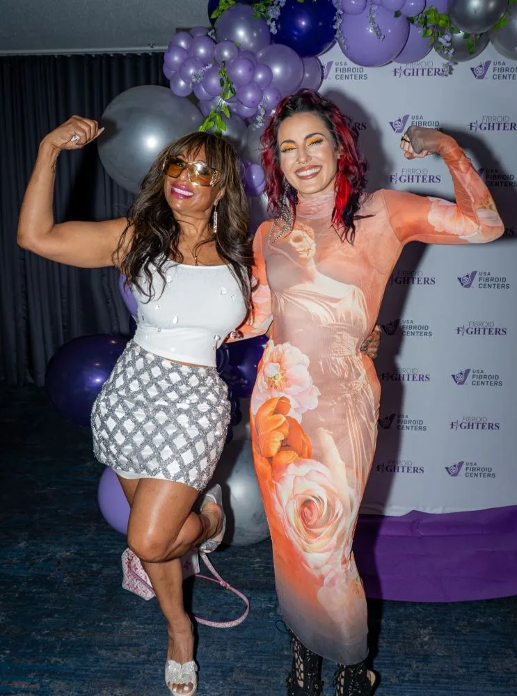 Cara Maria Sorbello & Jazmyn Summers (instagram)1