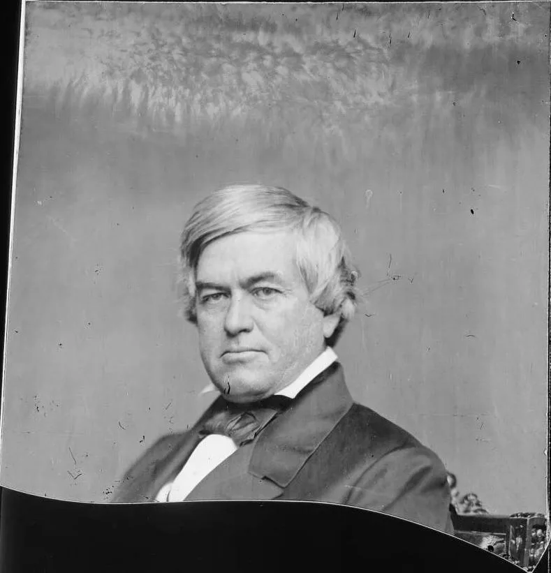 Cassius Marcellus Clay - National Archives