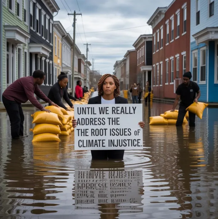 Climate Injustice - via eurAI