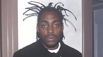 Coolio - Getty