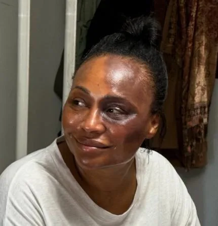 From Housewife to Heroin Addict! Cynthia Bailey Like You've NEVER Seen Her Before in Shocking New Role | LOOK!