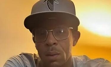 D&rsquo;Anthony Reaves- via GoFundMe