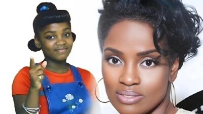 Danielle Spencer
