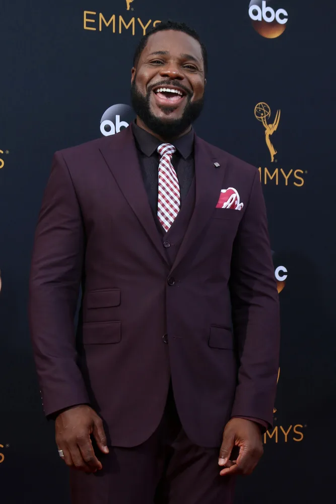 Malcolm-Jamal Warner