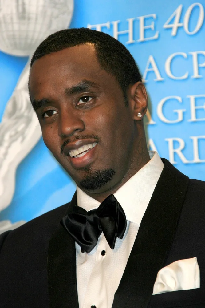 Diddy Planning the ‘Biggest Release Party’ After Prison Stint