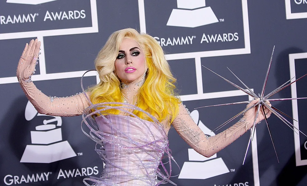 Lady Gaga