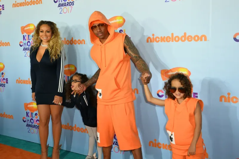 Nick Cannon Says Son Can Date But Not Daughter