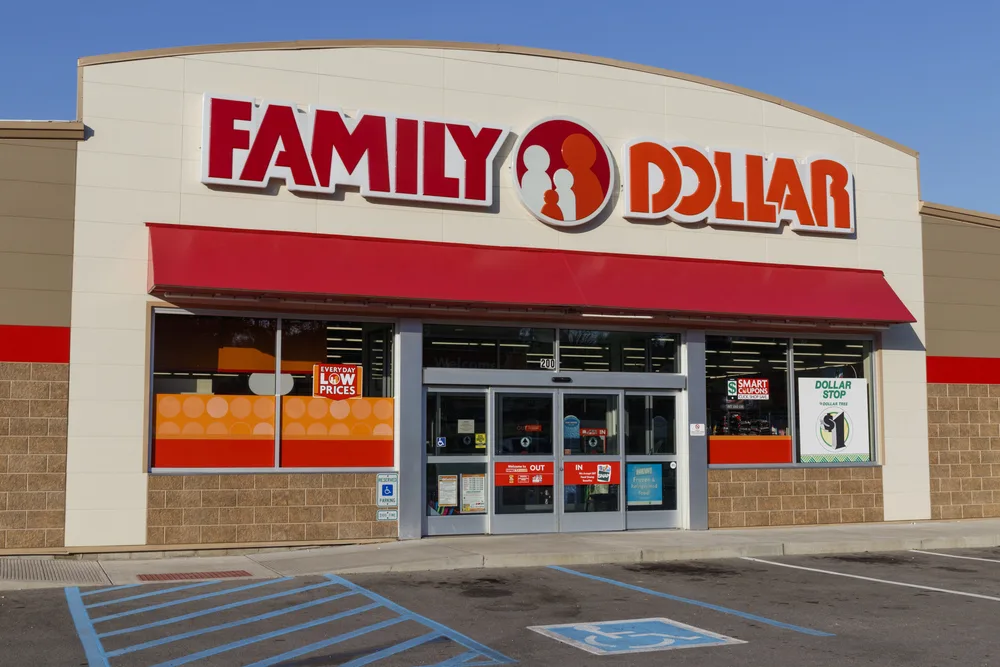 Family Dollar