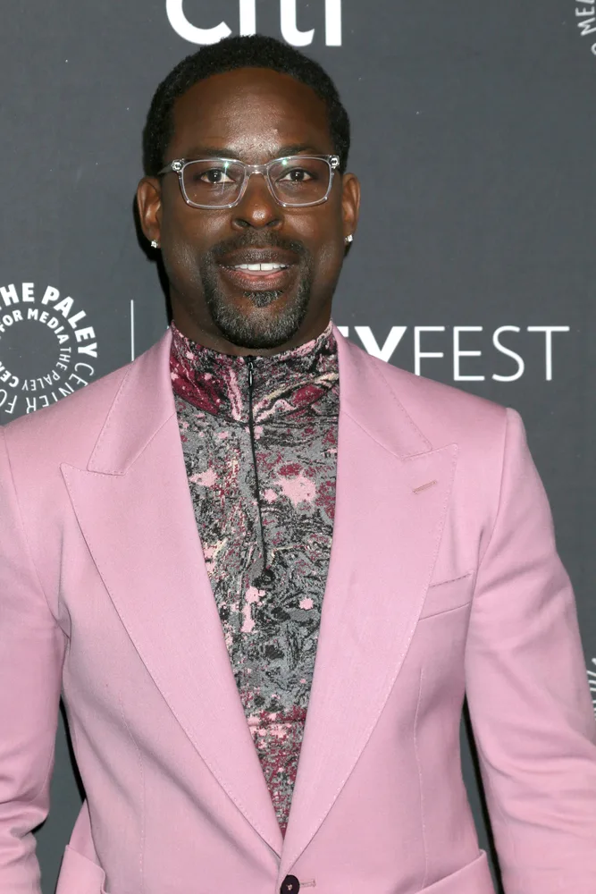Sterling K. Brown