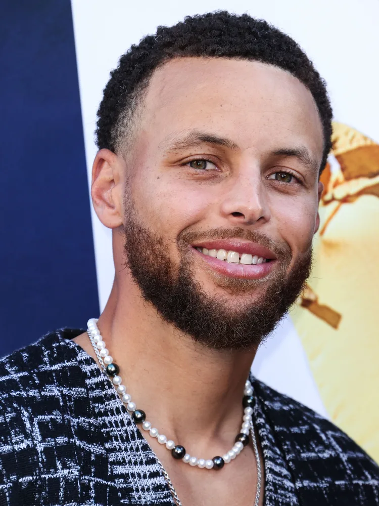 Stephen Curry