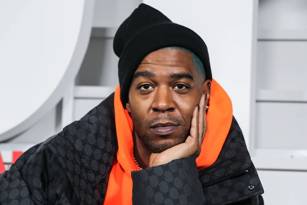 Kid Cudi