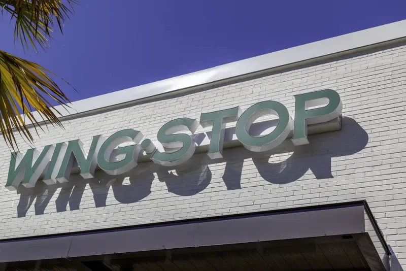Wingstop