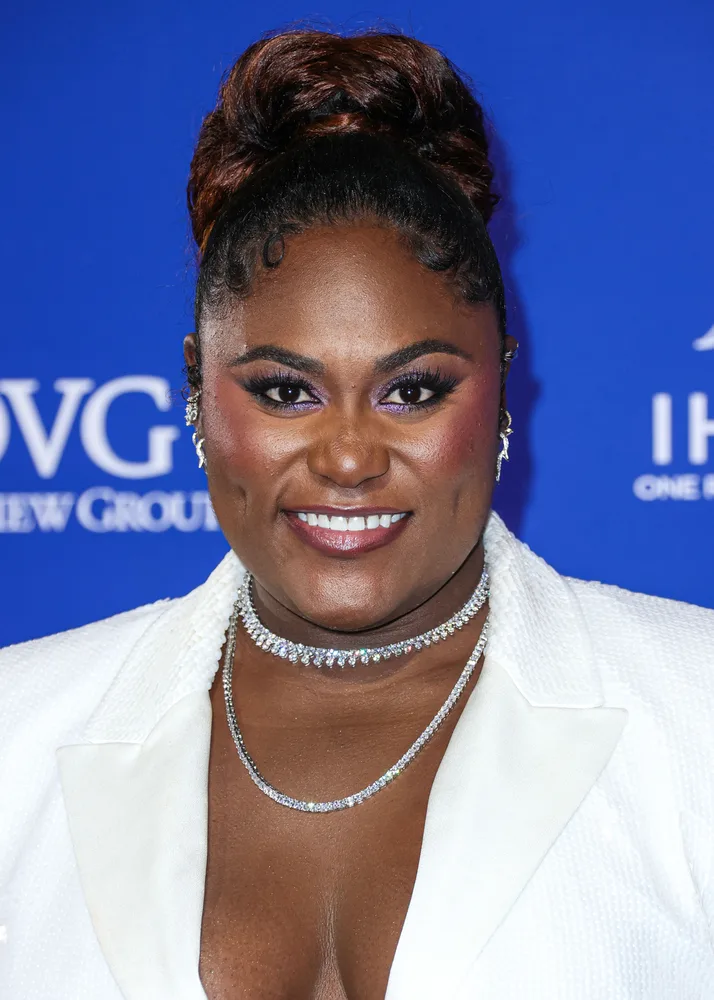Danielle Brooks