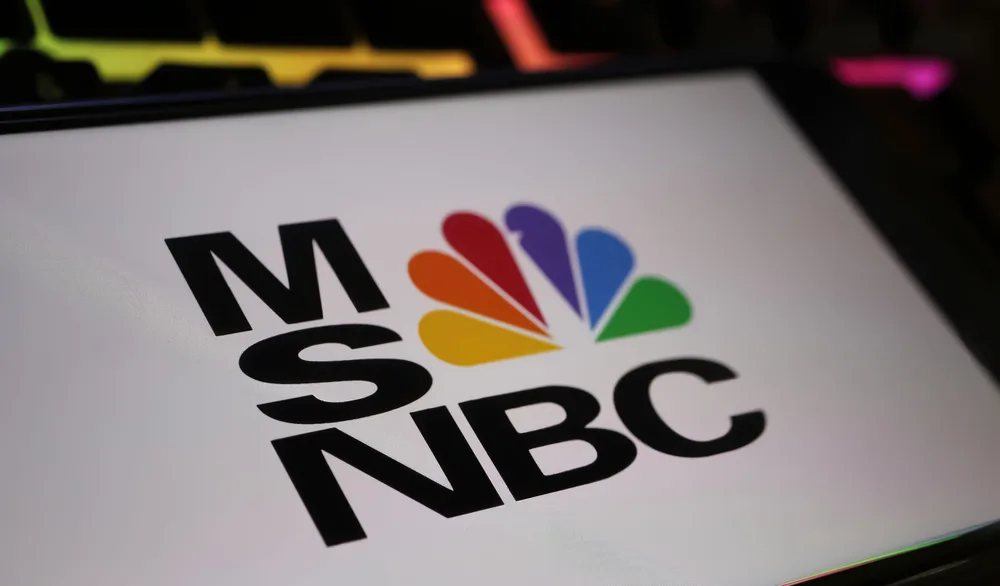 msnbc logo