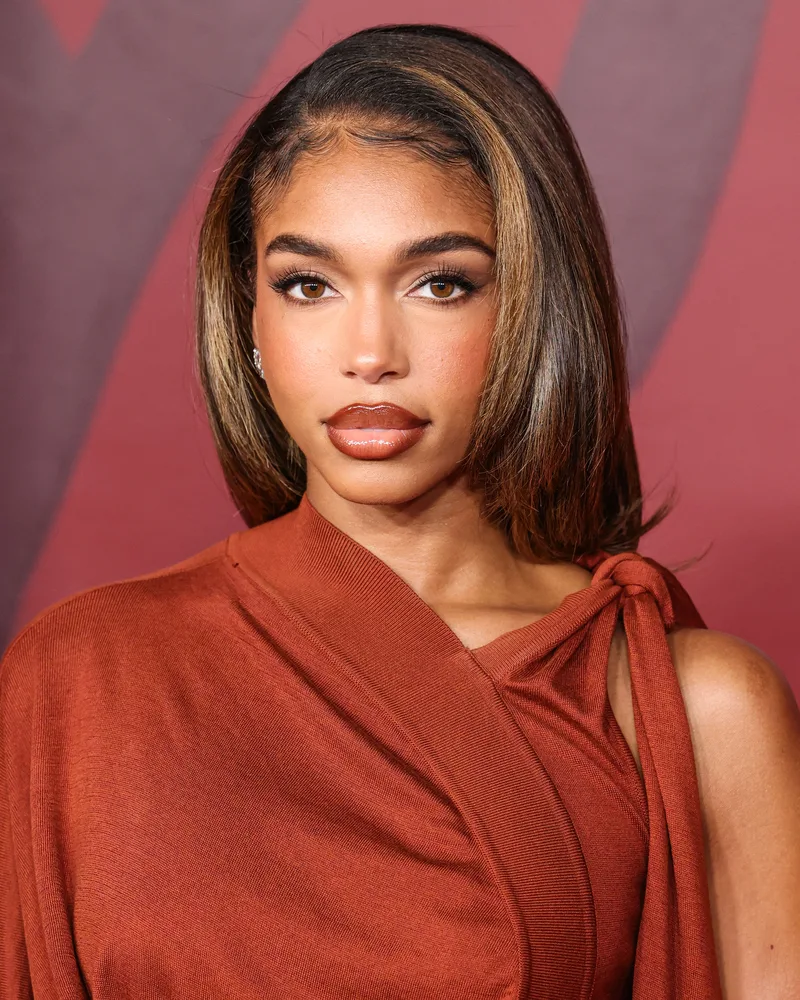 Lori Harvey