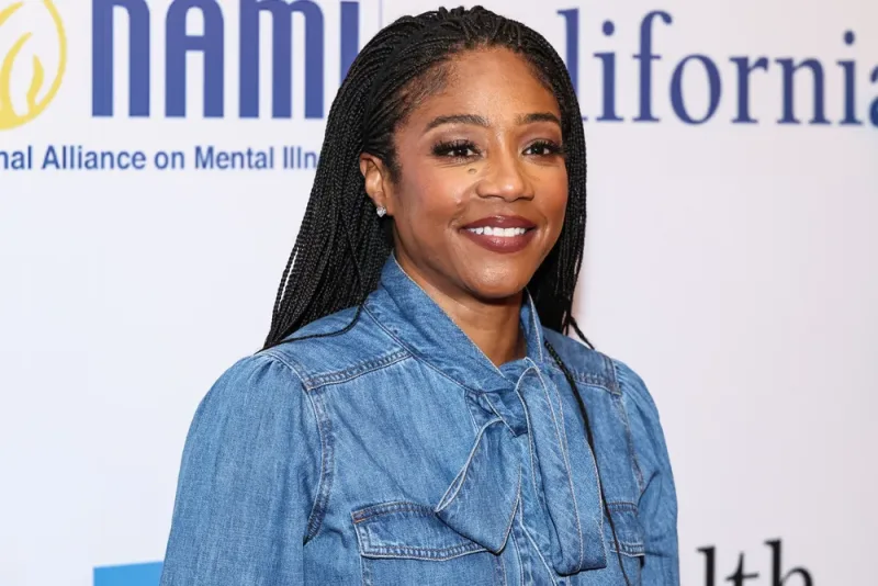 Tiffany Haddish Embraces Darker Roles with Two Mississippi-Set Thrillers at Cannes