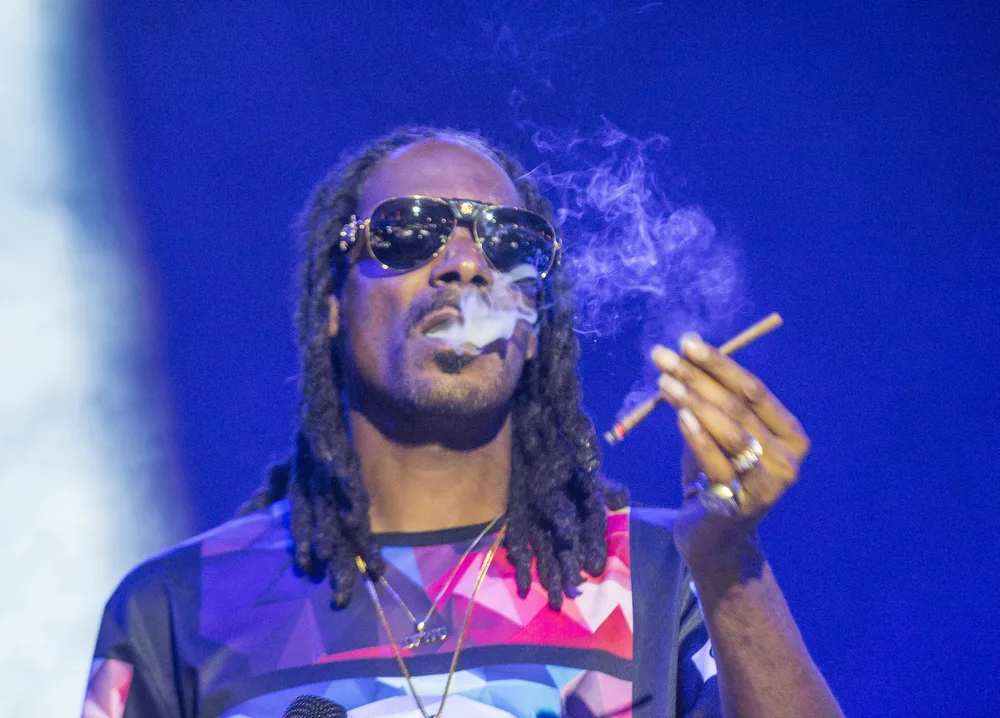Snoop Dogg