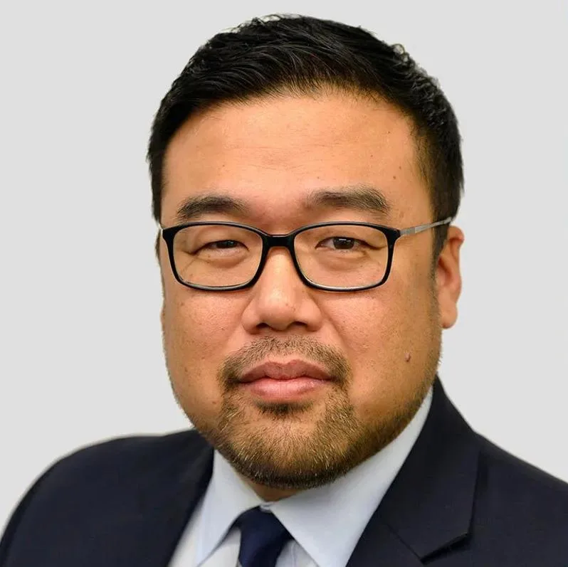 Ed Chung - via Vera Institute